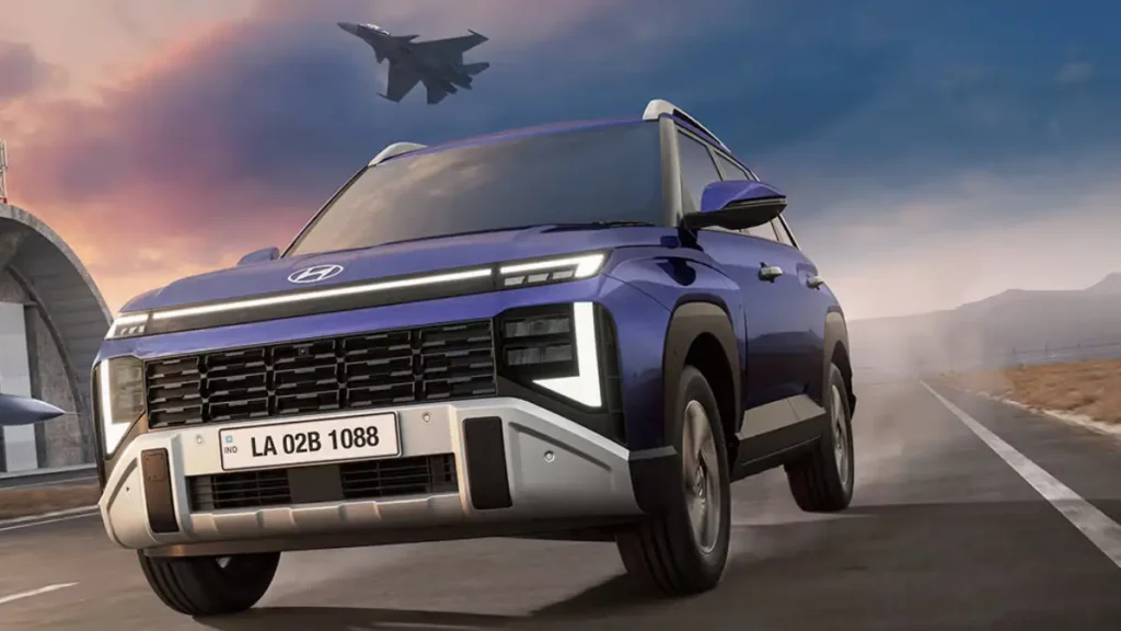 new Hyundai Venue review