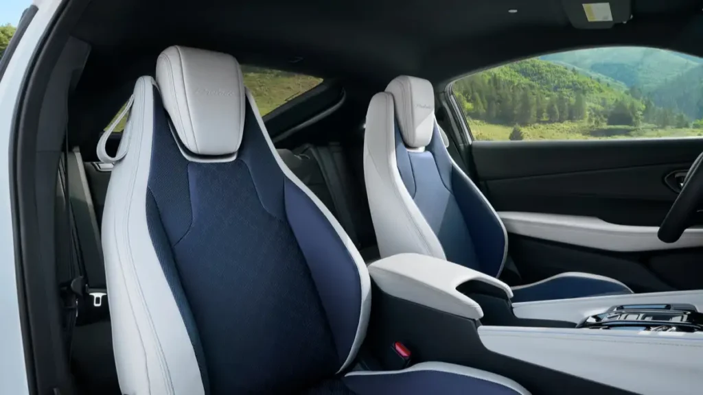 Honda Prelude 2026 review