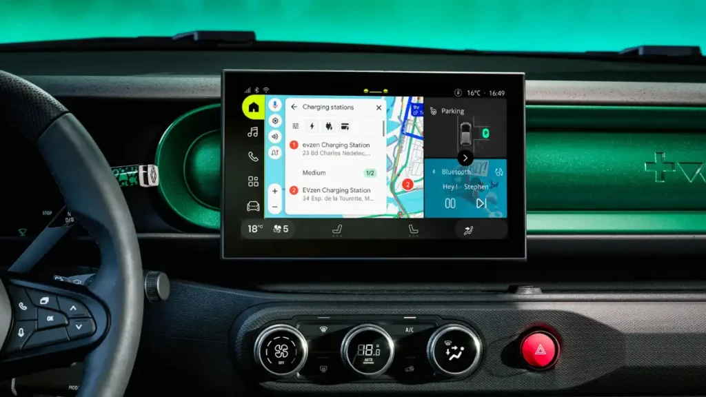 Renault Twingo review